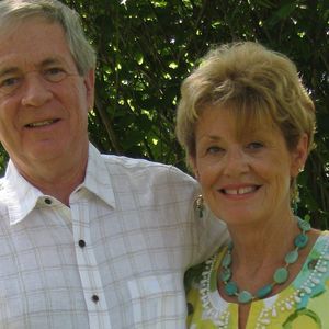 Meet your Posher, Kathy